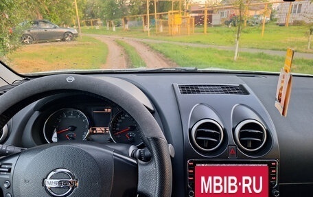 Nissan Qashqai, 2012 год, 1 050 000 рублей, 9 фотография