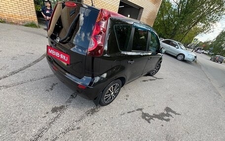 Nissan Note II рестайлинг, 2011 год, 650 000 рублей, 3 фотография