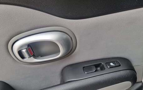 KIA Soul II рестайлинг, 2014 год, 1 220 000 рублей, 15 фотография