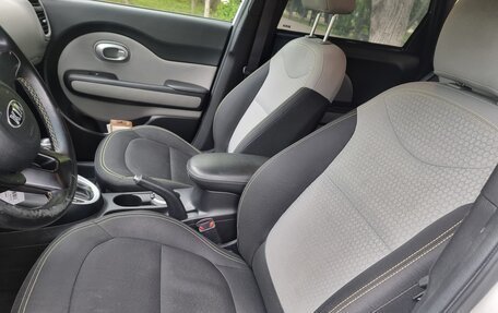 KIA Soul II рестайлинг, 2014 год, 1 220 000 рублей, 6 фотография