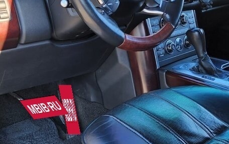 Land Rover Range Rover III, 2012 год, 2 200 000 рублей, 9 фотография
