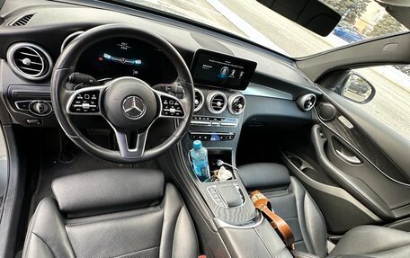 Mercedes-Benz GLC, 2020 год, 4 700 000 рублей, 15 фотография