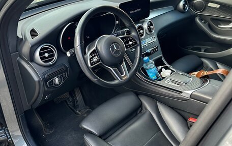 Mercedes-Benz GLC, 2020 год, 4 700 000 рублей, 13 фотография