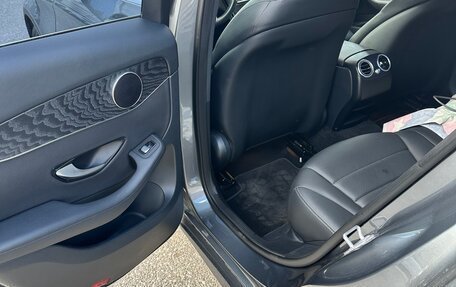 Mercedes-Benz GLC, 2020 год, 4 700 000 рублей, 16 фотография