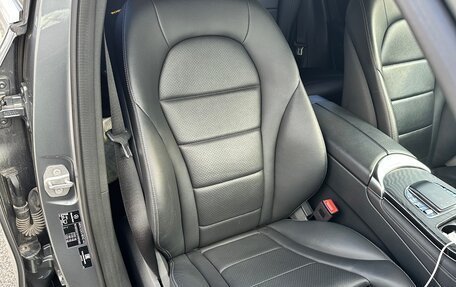 Mercedes-Benz GLC, 2020 год, 4 700 000 рублей, 17 фотография
