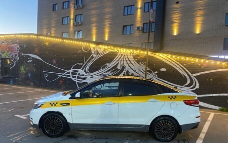 KIA Rio III рестайлинг, 2016 год, 460 000 рублей, 7 фотография