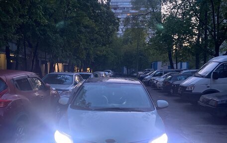 KIA Rio III рестайлинг, 2016 год, 460 000 рублей, 22 фотография