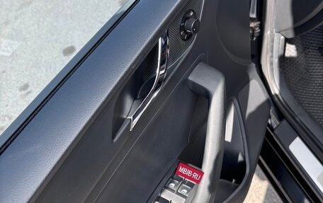 Skoda Rapid I, 2014 год, 1 050 000 рублей, 12 фотография
