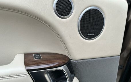 Land Rover Range Rover Sport II, 2013 год, 2 750 000 рублей, 9 фотография
