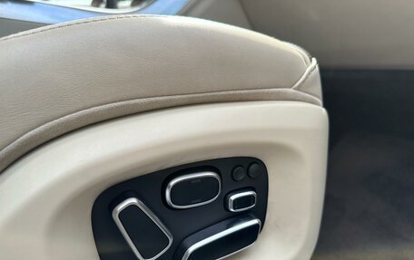 Land Rover Range Rover Sport II, 2013 год, 2 750 000 рублей, 17 фотография