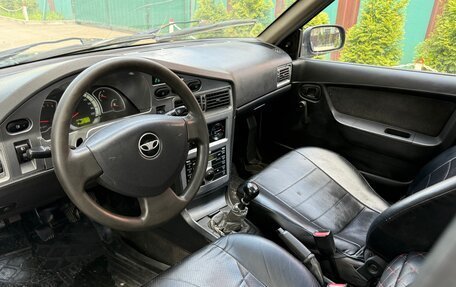 Daewoo Nexia I рестайлинг, 2010 год, 135 000 рублей, 9 фотография