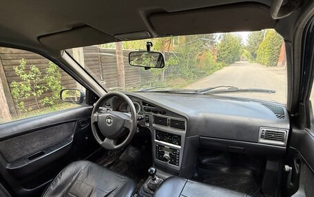 Daewoo Nexia I рестайлинг, 2010 год, 135 000 рублей, 8 фотография