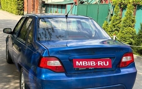 Daewoo Nexia I рестайлинг, 2010 год, 135 000 рублей, 3 фотография