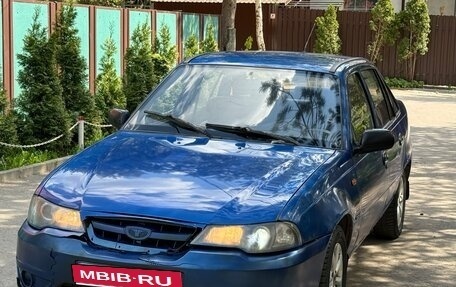 Daewoo Nexia I рестайлинг, 2010 год, 135 000 рублей, 2 фотография