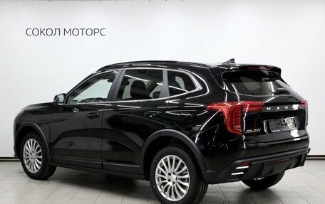 Haval Jolion, 2025 год, 2 599 000 рублей, 3 фотография