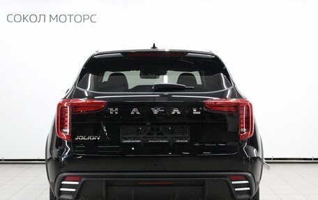 Haval Jolion, 2025 год, 2 599 000 рублей, 4 фотография