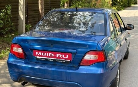 Daewoo Nexia I рестайлинг, 2010 год, 135 000 рублей, 4 фотография