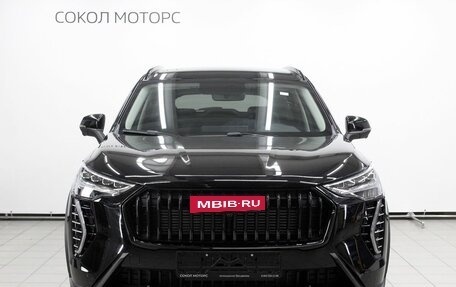 Haval Jolion, 2025 год, 2 599 000 рублей, 2 фотография