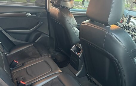 Audi Q5, 2014 год, 2 100 000 рублей, 5 фотография