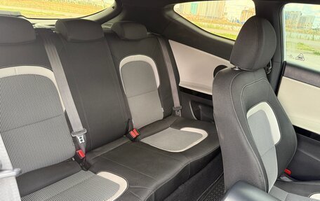 KIA cee'd III, 2015 год, 1 400 000 рублей, 9 фотография