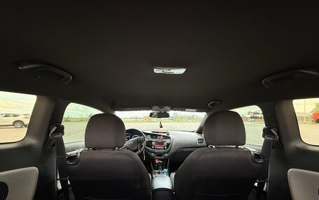KIA cee'd III, 2015 год, 1 400 000 рублей, 12 фотография