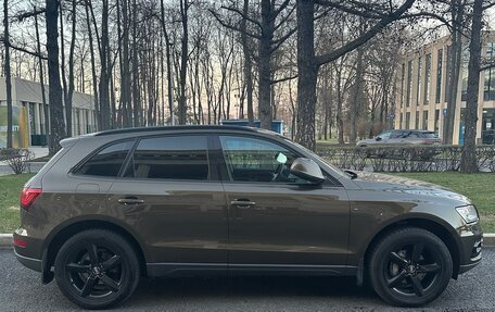 Audi Q5, 2014 год, 2 100 000 рублей, 6 фотография
