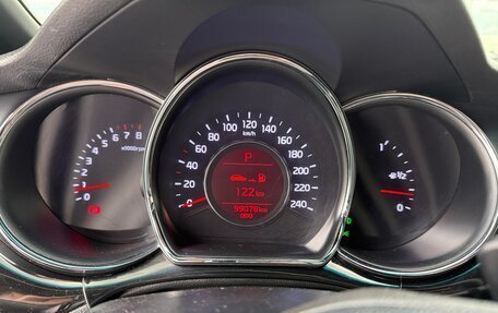 KIA cee'd III, 2015 год, 1 400 000 рублей, 14 фотография