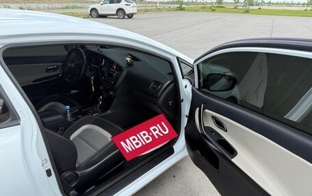 KIA cee'd III, 2015 год, 1 400 000 рублей, 7 фотография