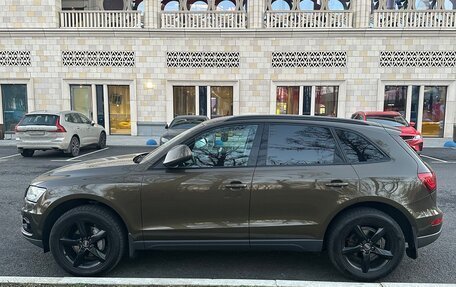Audi Q5, 2014 год, 2 100 000 рублей, 7 фотография