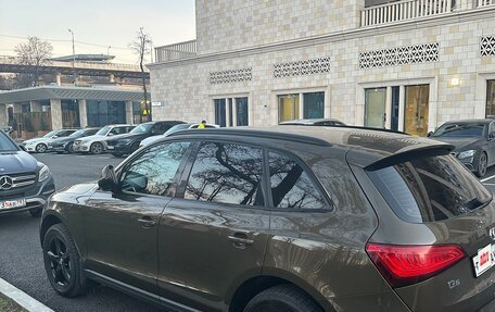 Audi Q5, 2014 год, 2 100 000 рублей, 8 фотография