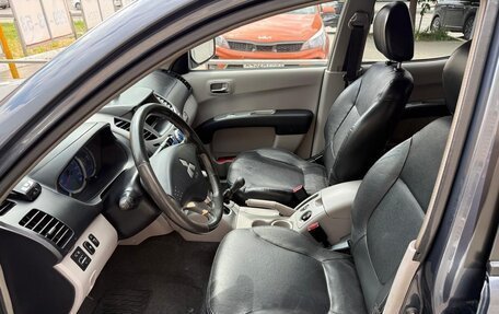 Mitsubishi L200 IV рестайлинг, 2008 год, 1 500 000 рублей, 6 фотография