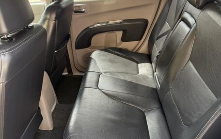 Mitsubishi L200 IV рестайлинг, 2008 год, 1 500 000 рублей, 8 фотография
