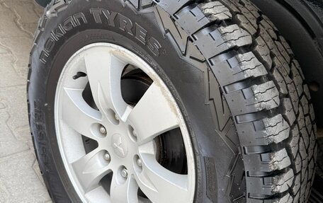 Mitsubishi L200 IV рестайлинг, 2008 год, 1 500 000 рублей, 11 фотография