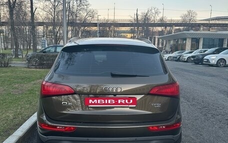 Audi Q5, 2014 год, 2 100 000 рублей, 9 фотография