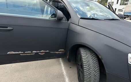 Volkswagen Passat B6, 2008 год, 525 000 рублей, 12 фотография