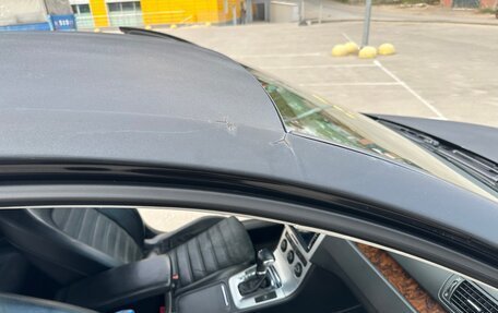 Volkswagen Passat B6, 2008 год, 525 000 рублей, 14 фотография