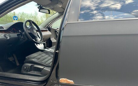 Volkswagen Passat B6, 2008 год, 525 000 рублей, 9 фотография