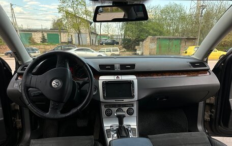 Volkswagen Passat B6, 2008 год, 525 000 рублей, 8 фотография