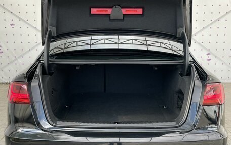Audi A6, 2015 год, 1 850 000 рублей, 7 фотография