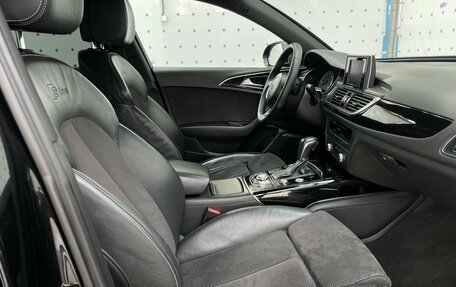 Audi A6, 2015 год, 1 850 000 рублей, 12 фотография