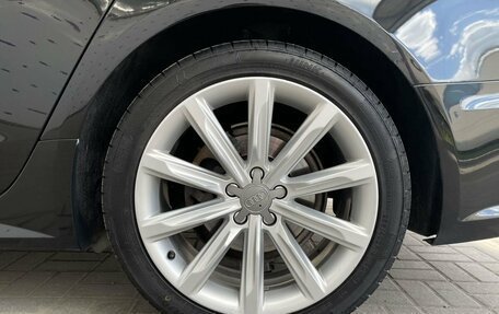 Audi A6, 2015 год, 1 850 000 рублей, 20 фотография