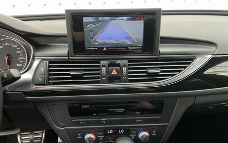 Audi A6, 2015 год, 1 850 000 рублей, 16 фотография