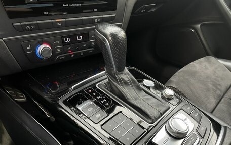 Audi A6, 2015 год, 1 850 000 рублей, 17 фотография