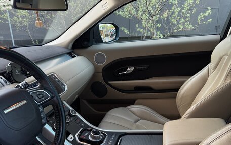 Land Rover Range Rover Evoque I, 2012 год, 2 100 000 рублей, 11 фотография