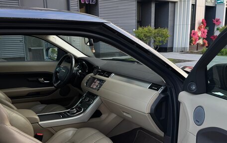 Land Rover Range Rover Evoque I, 2012 год, 2 100 000 рублей, 16 фотография