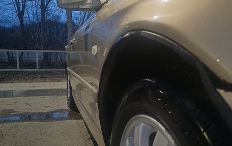 Hyundai Sonata IV рестайлинг, 2005 год, 370 000 рублей, 13 фотография
