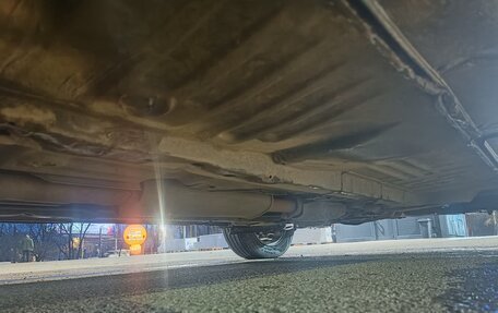 Hyundai Sonata IV рестайлинг, 2005 год, 370 000 рублей, 20 фотография