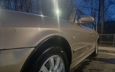 Hyundai Sonata IV рестайлинг, 2005 год, 370 000 рублей, 17 фотография