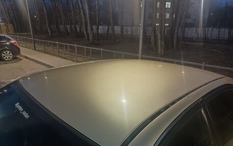 Hyundai Sonata IV рестайлинг, 2005 год, 370 000 рублей, 21 фотография