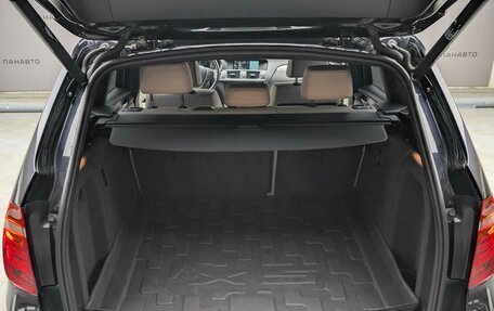 BMW X3, 2012 год, 1 999 000 рублей, 7 фотография